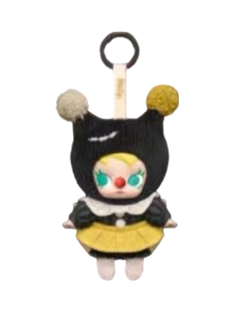 String Puppet