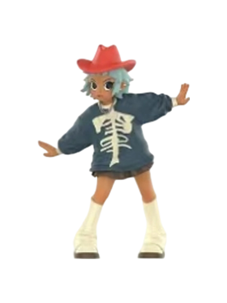 Frankie Diva