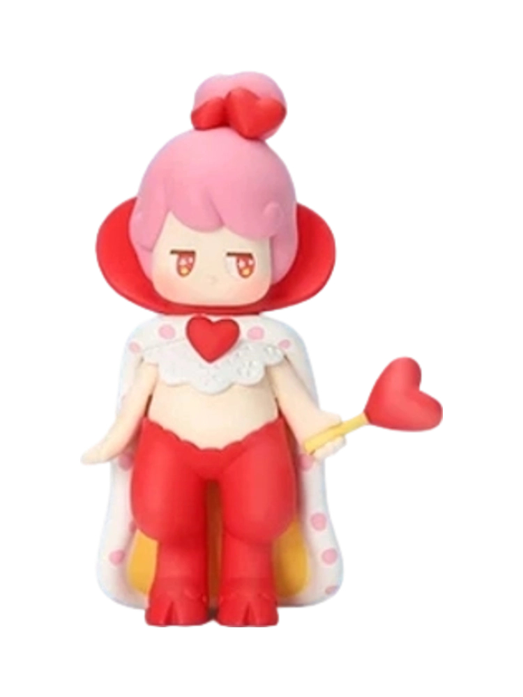 Queen of Hearts
