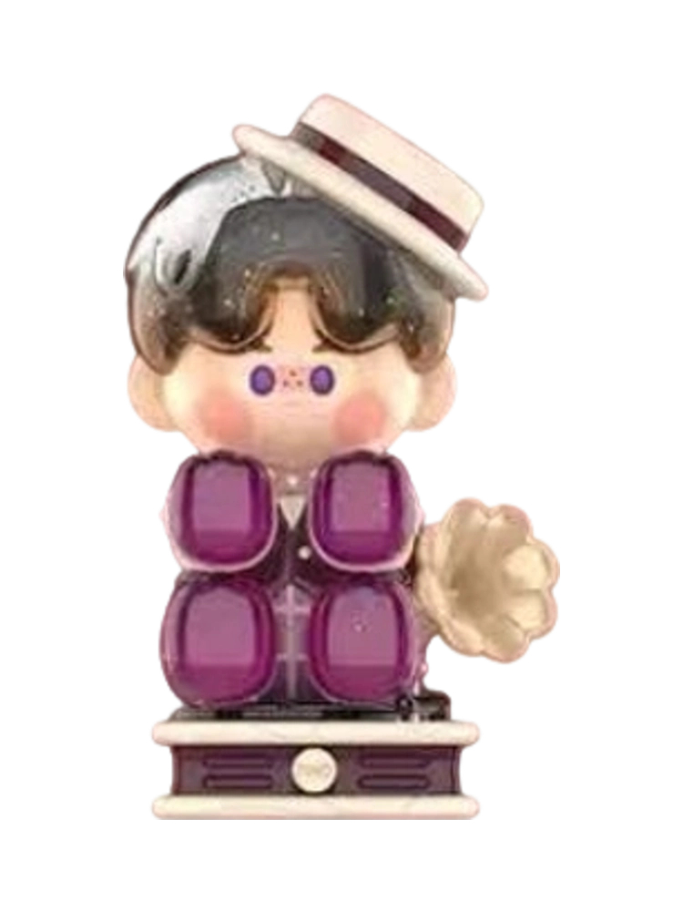 Pino Jelly