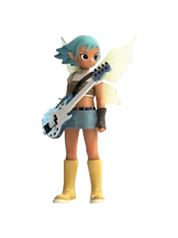 Frankie Rainstorm