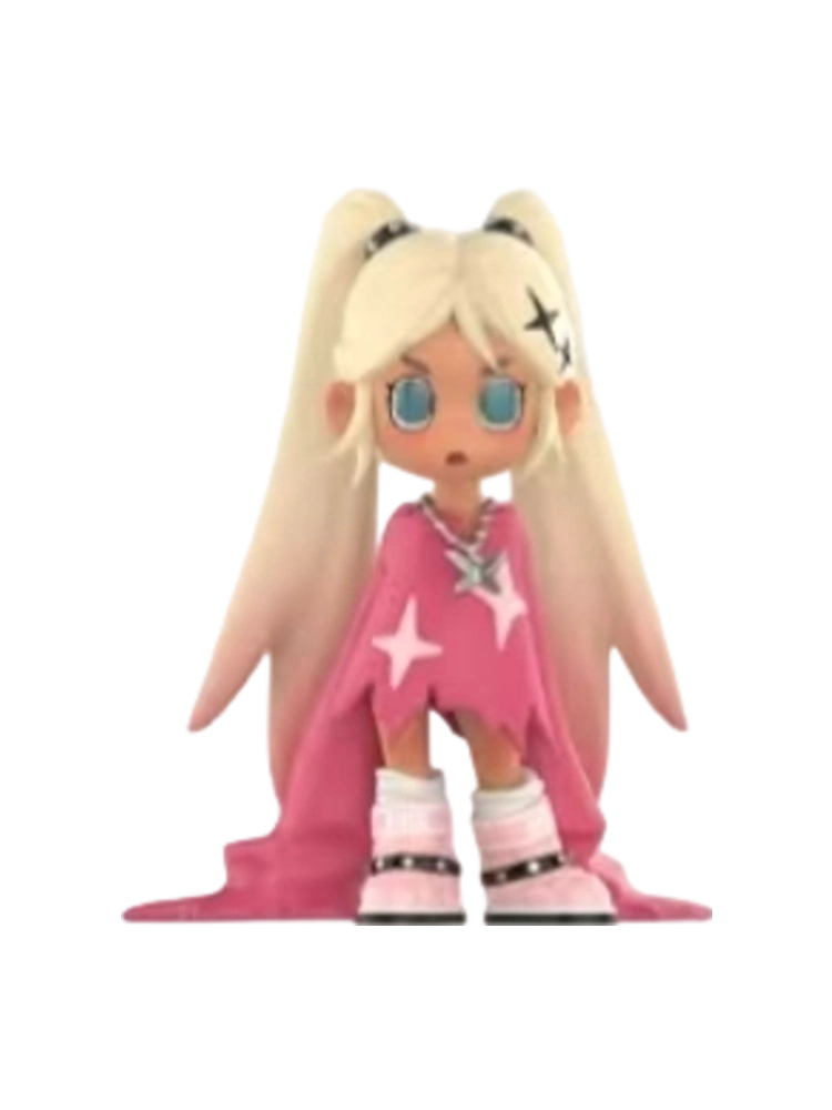 Poppy Princess
