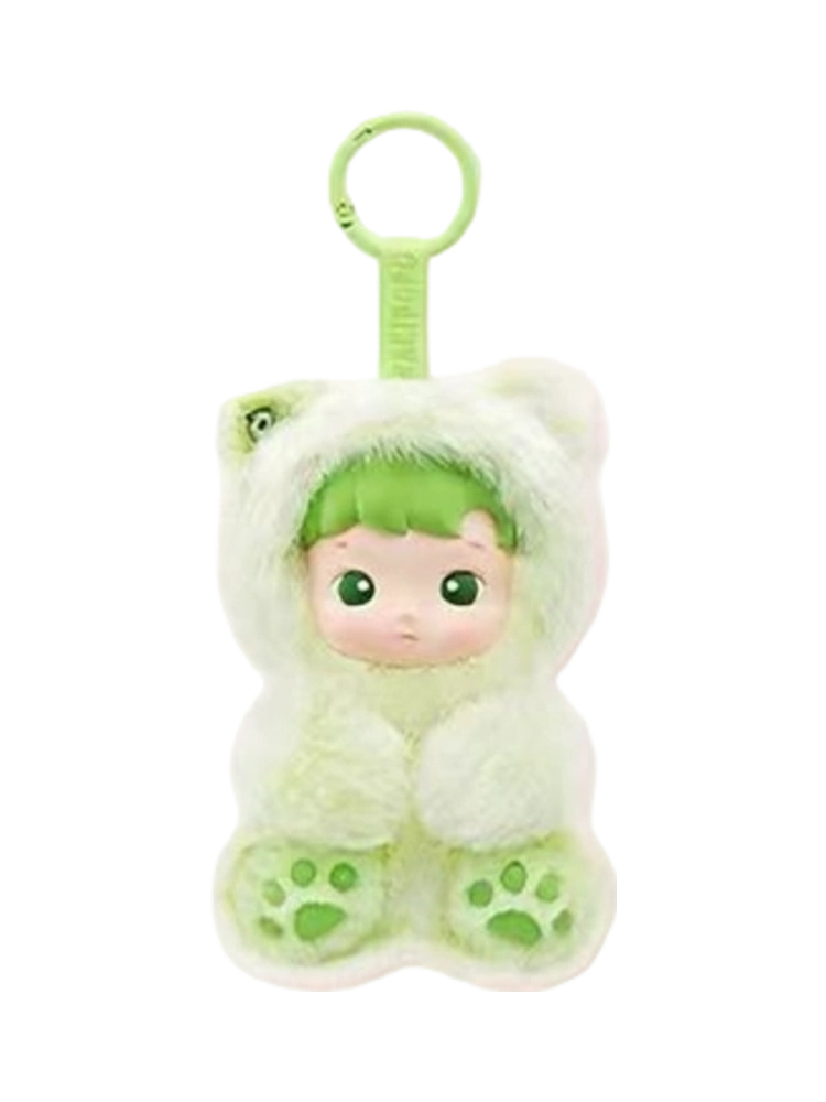 Green Apple Flavor