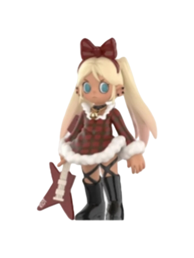 PoppyAngry Bells