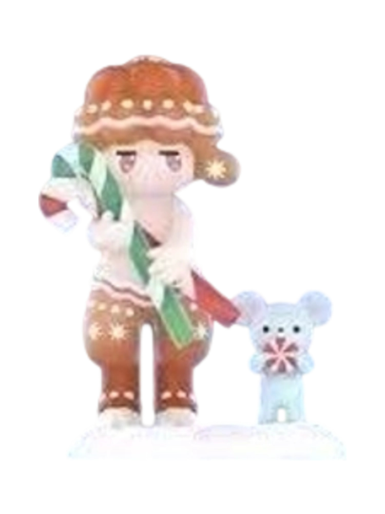 Winter Sweets