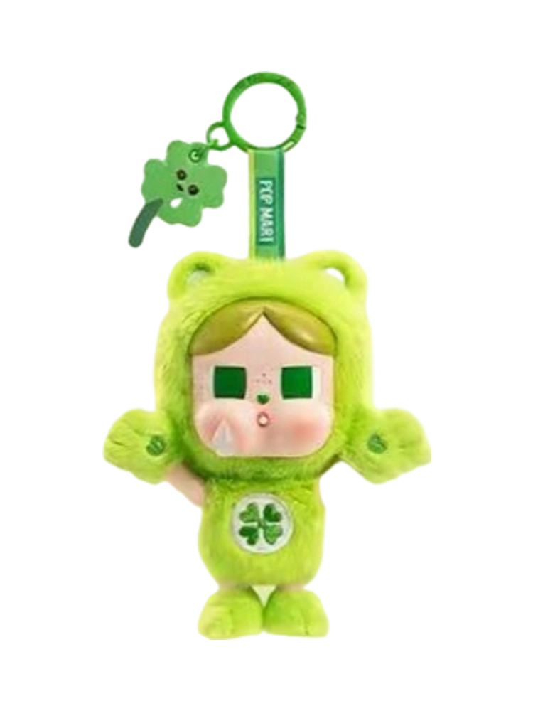 Crybaby Good Luck Bear