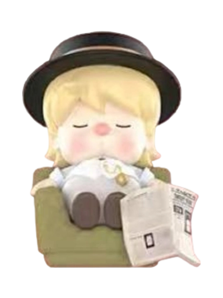 Sweet Bean