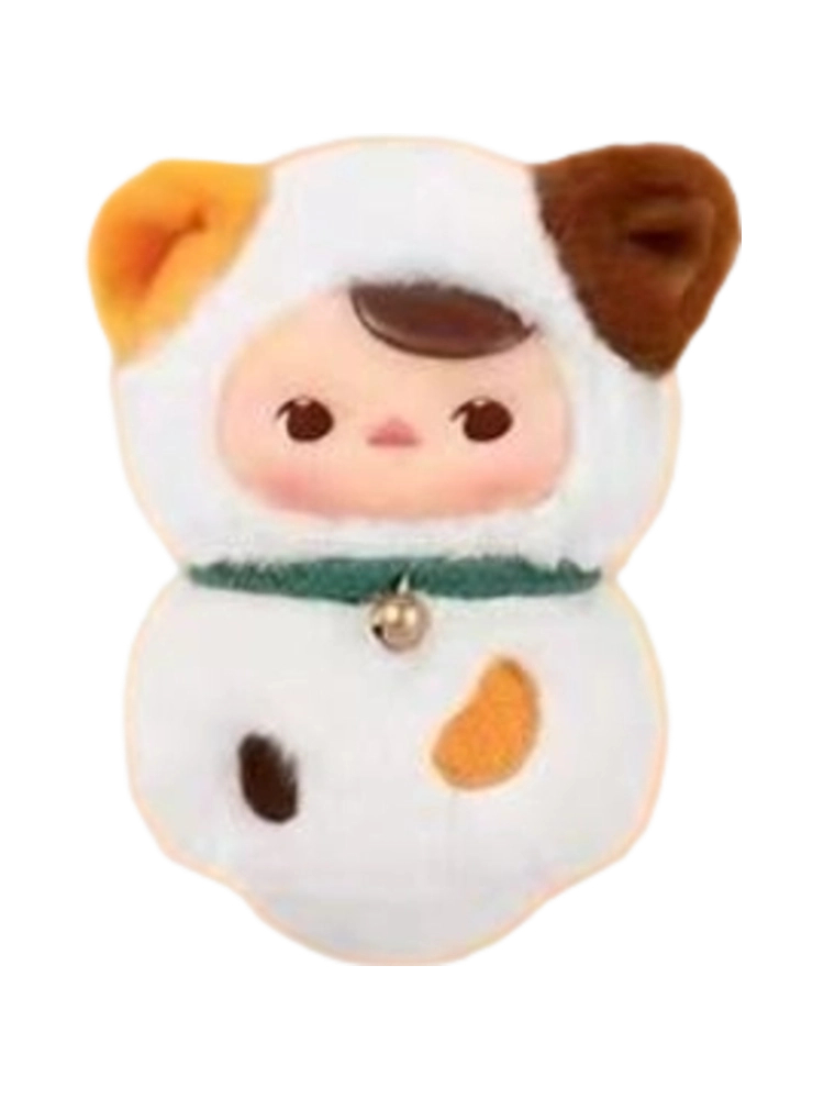 calico