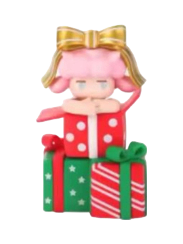 Gift Box Pink 02