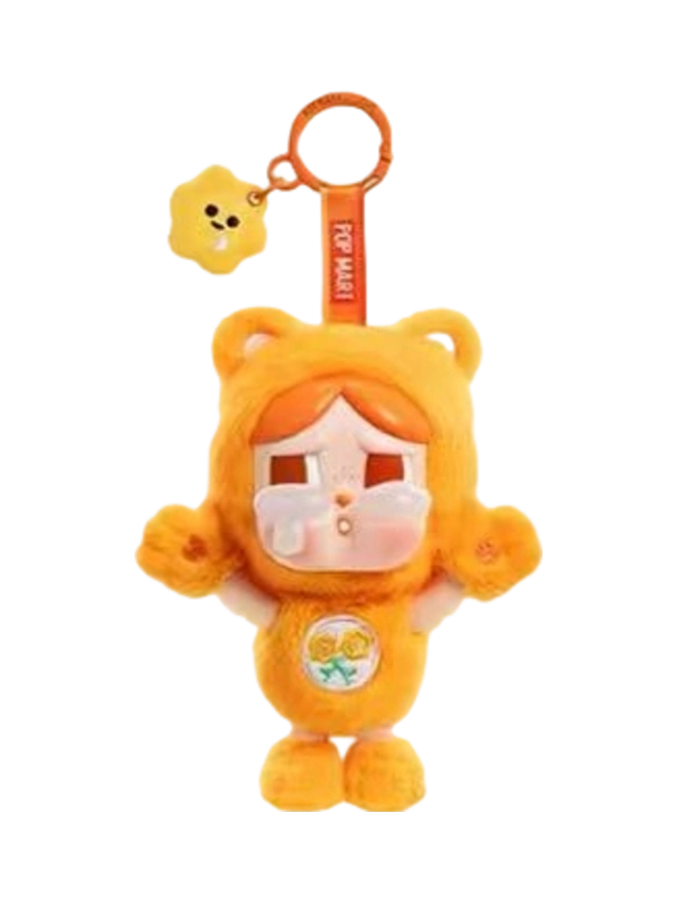 Crybaby Friend Bear