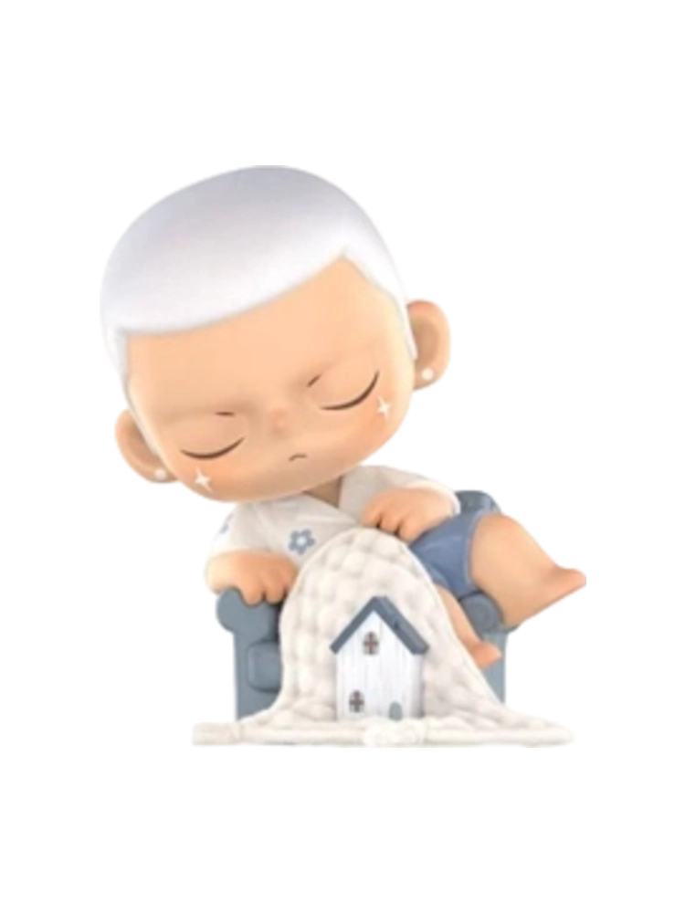 Build Our Home