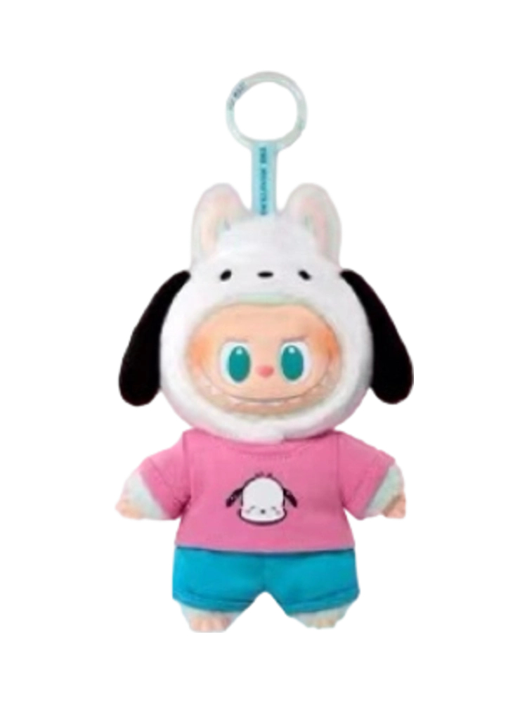 Pochacco
