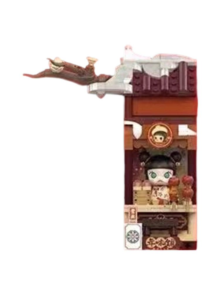 MOLLY New Year Flavor Shop