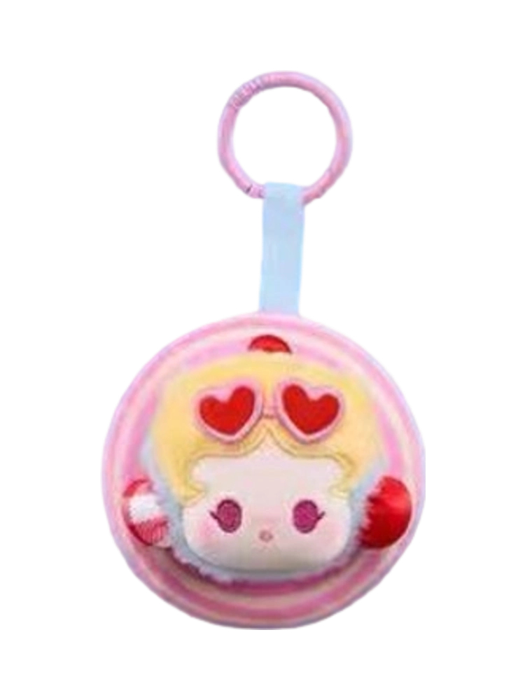 SKULLPANDA Summer Heartbeat