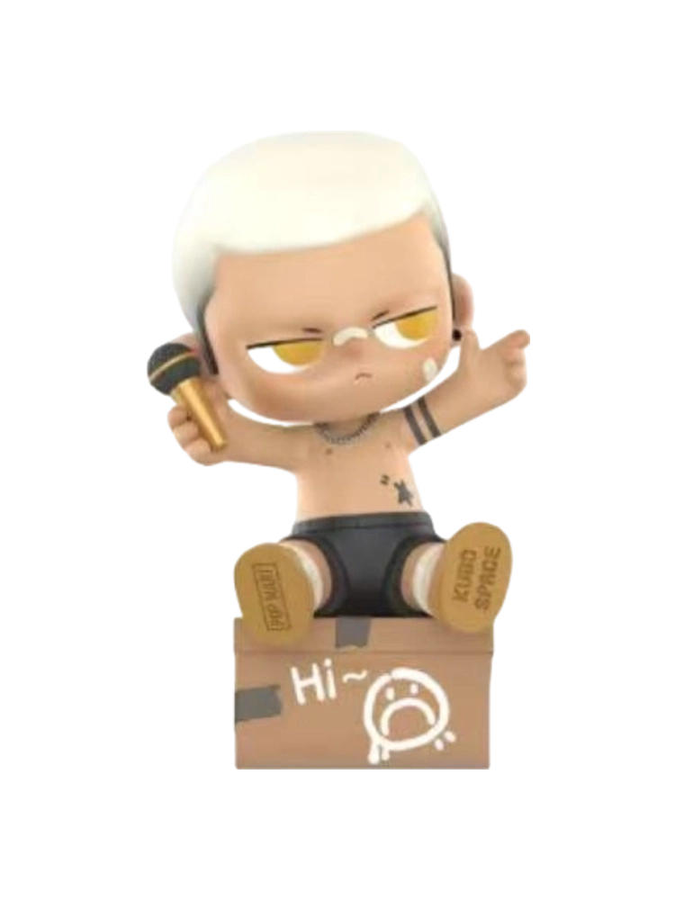 Victor