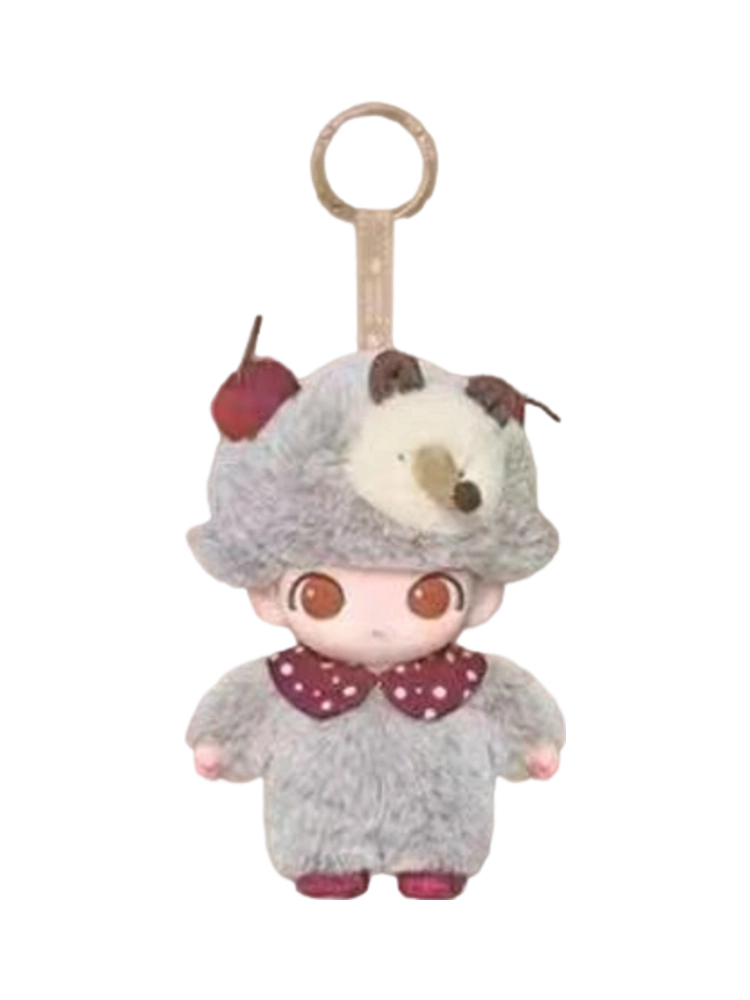Cherry Hoglet