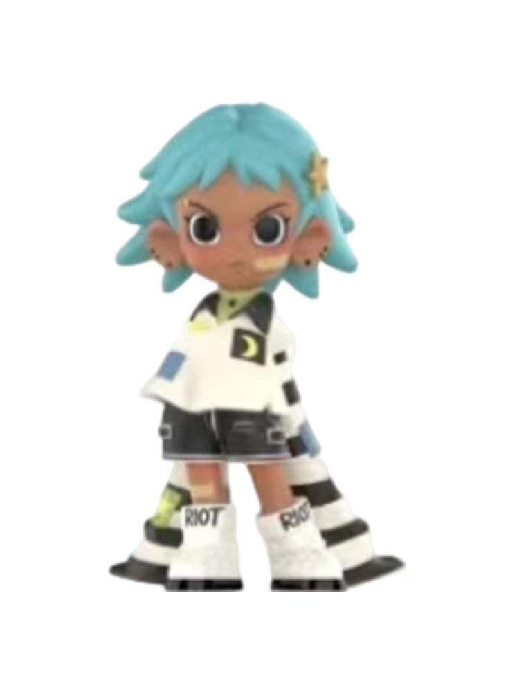 Frankie Scout