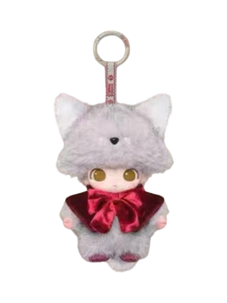 Granny Wolf
