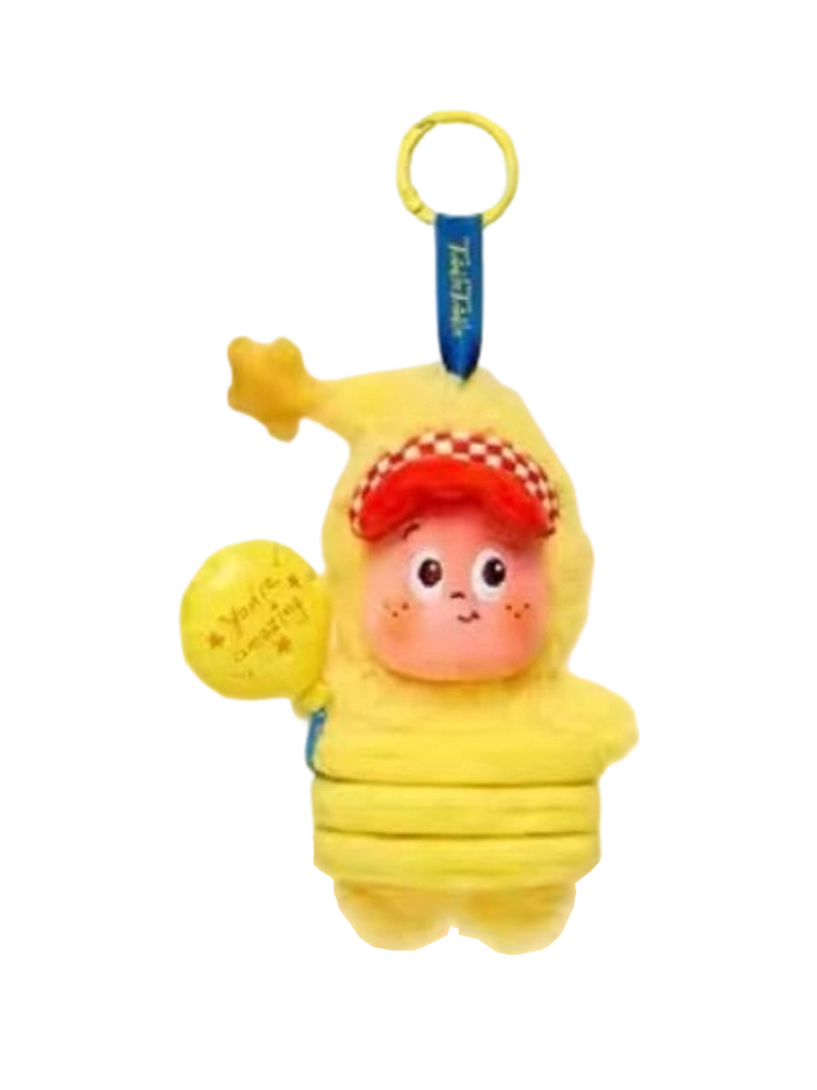 Little Balloon Secret