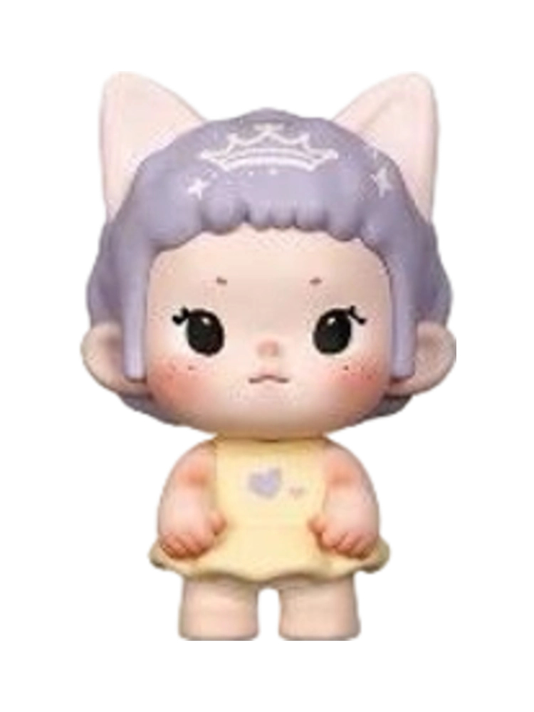 Little Princess