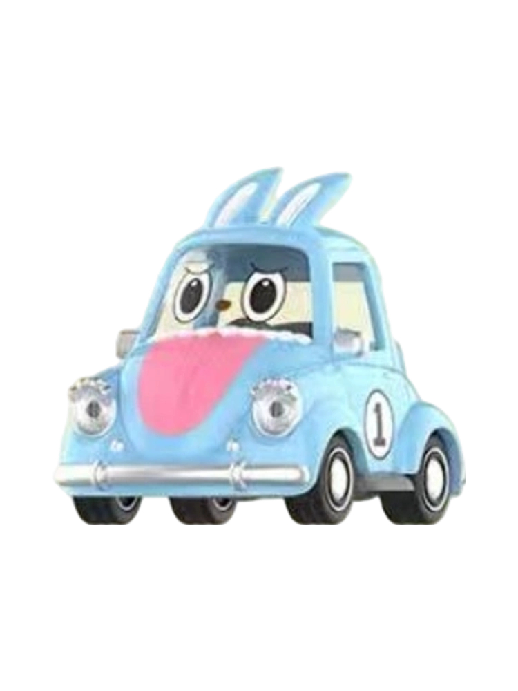 Labubu