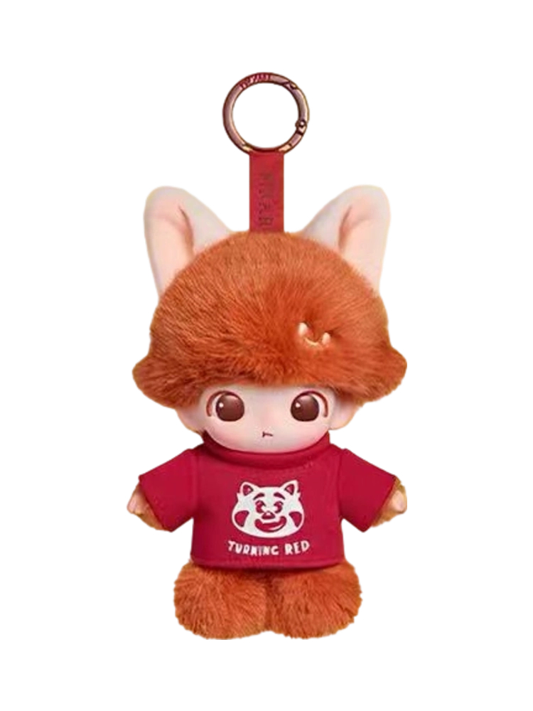Red Panda Mei