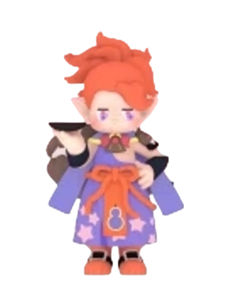 Shuten Doji