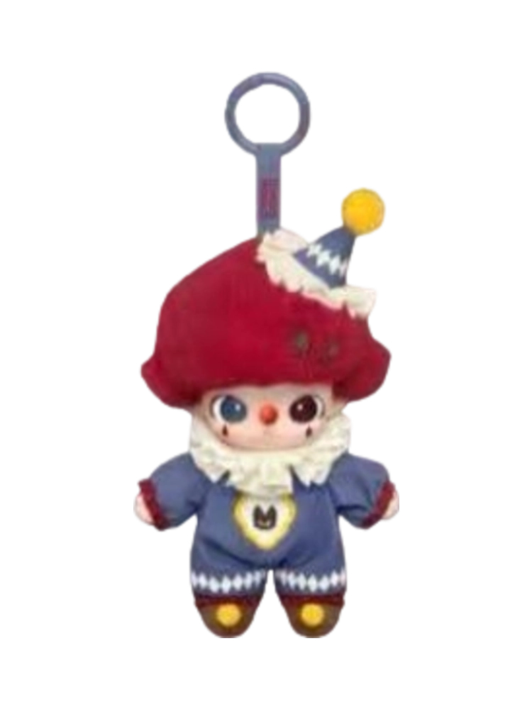Flame Clown