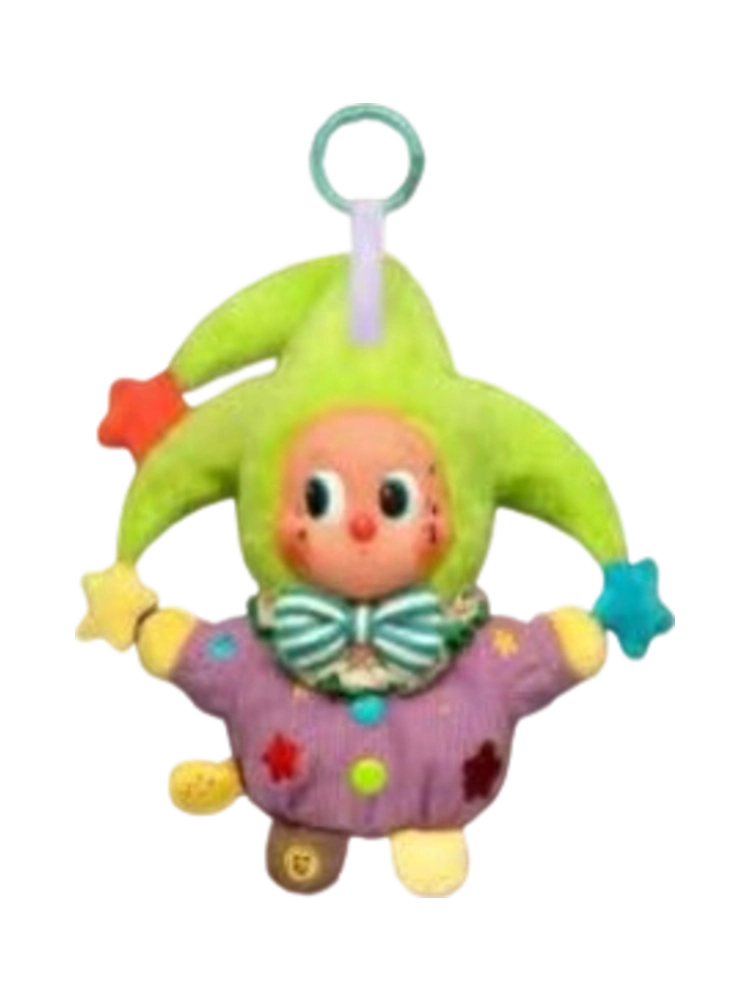 Bubblegum Small Secret