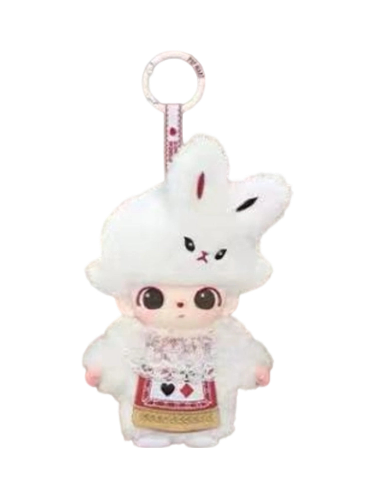 Maze Bunny