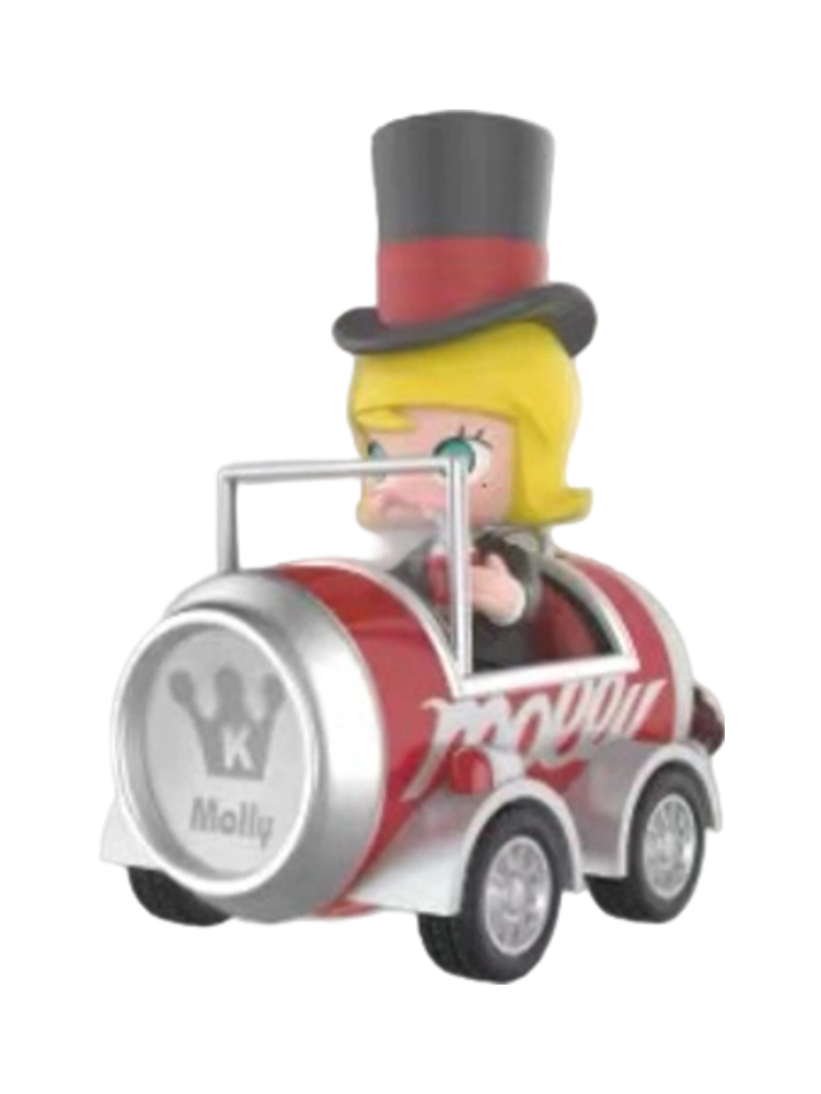 Molly Bubble Engine