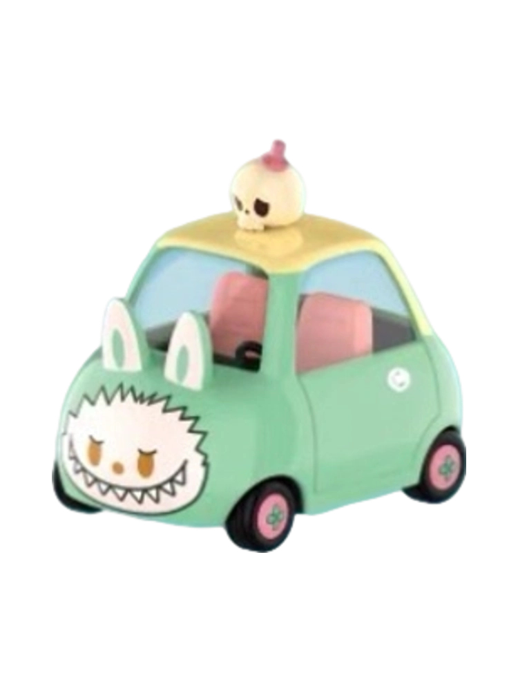 Labubu Mint