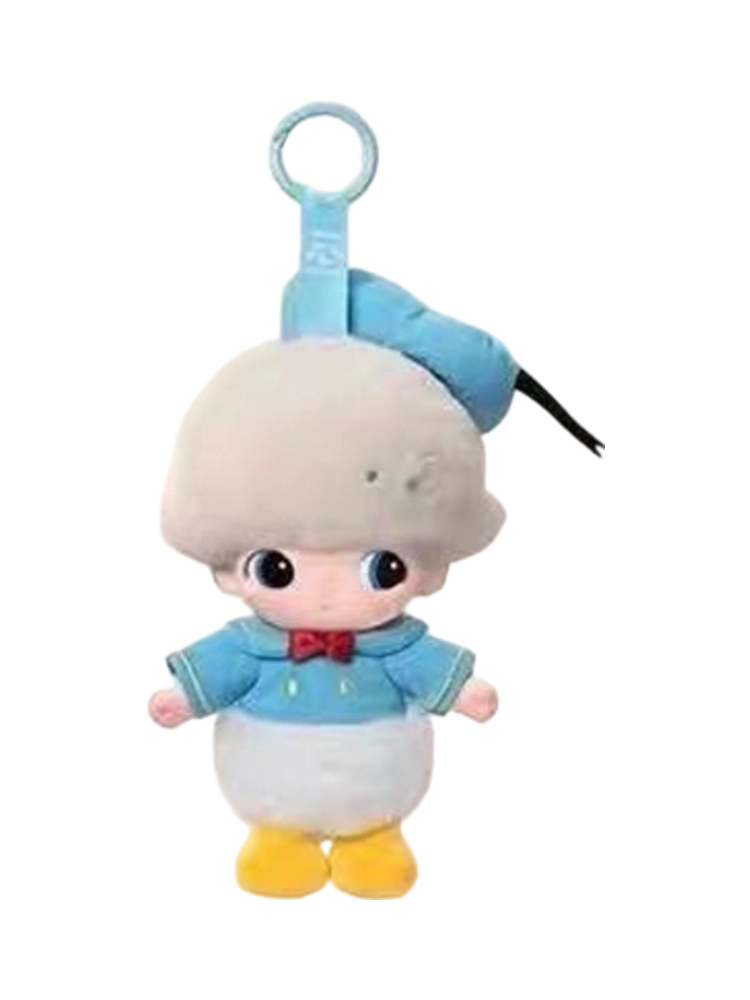 Donald Duck's Singing