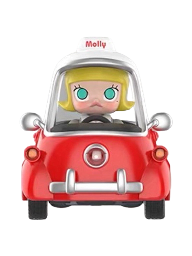 Molly Mini Taxi Secret