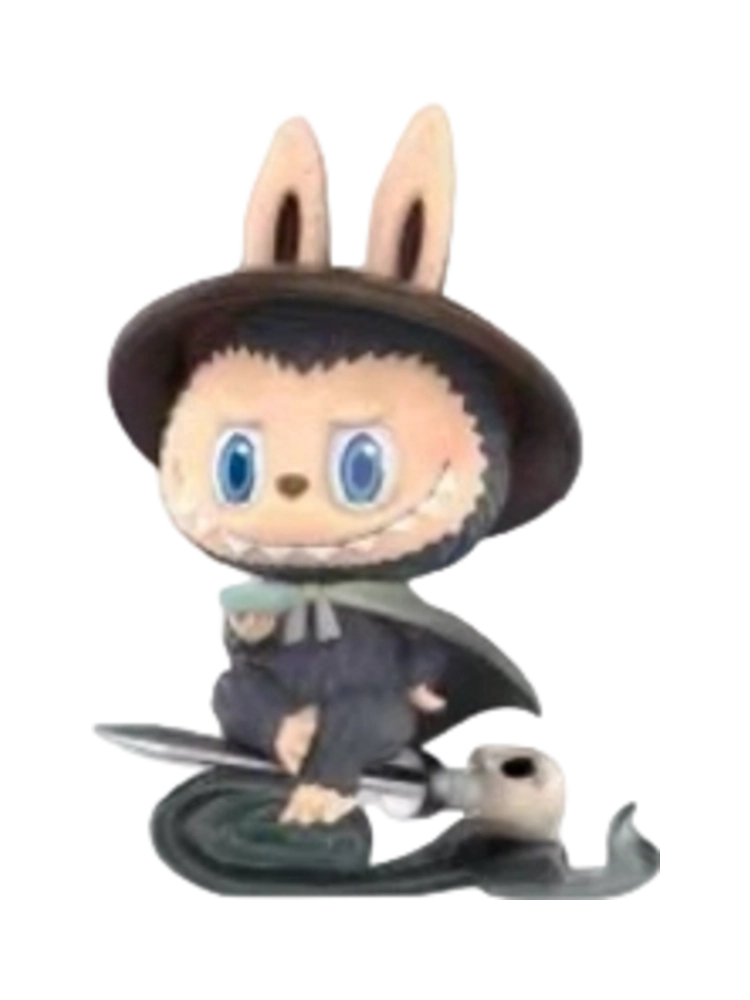Wandering Swordsman