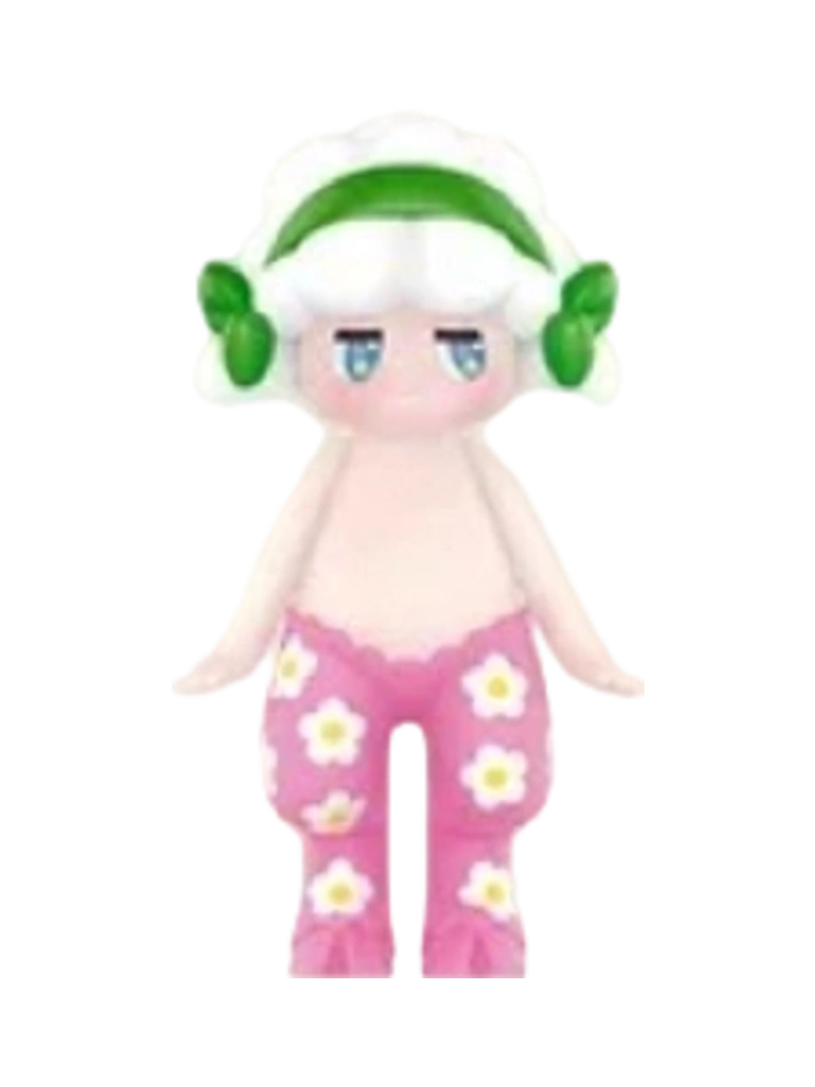 Girly Dolly