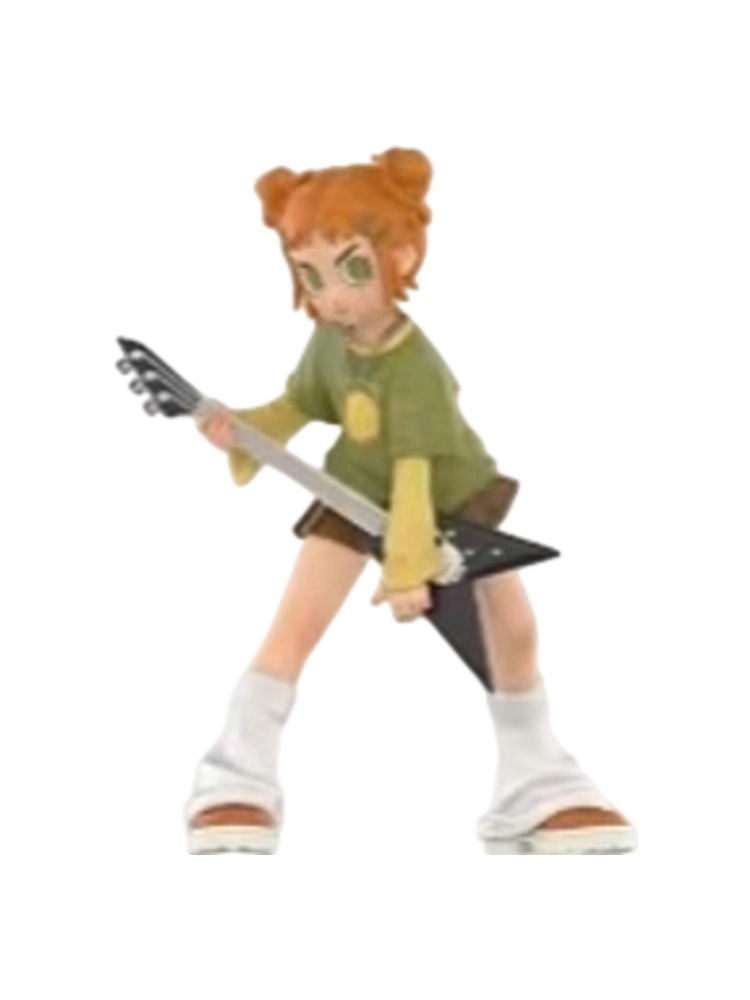 Gigi Lil' Lead
