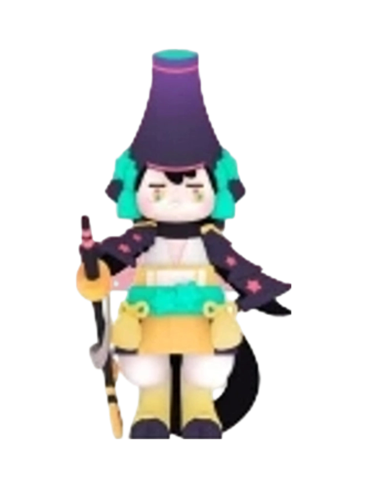 Yoto Hime