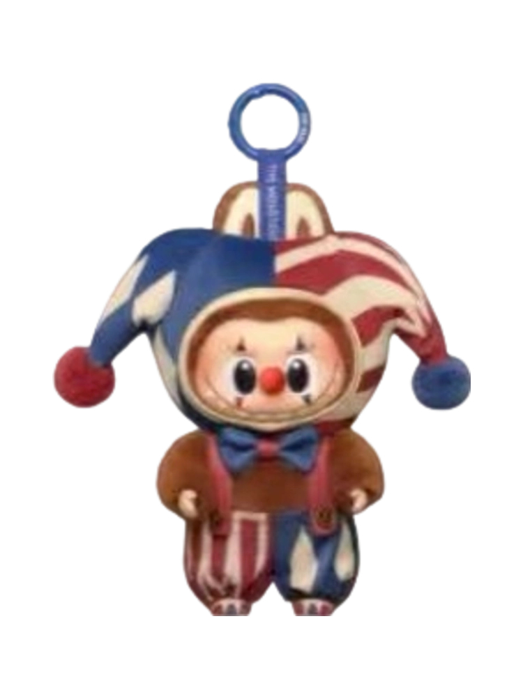 Juggling Clown