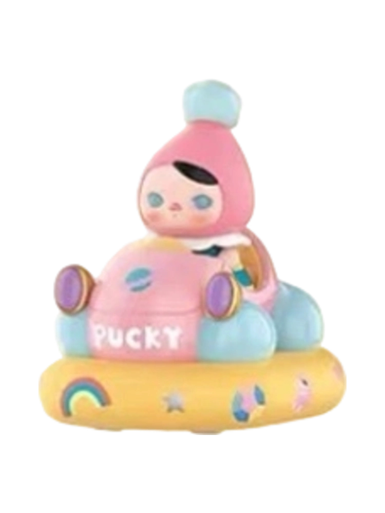 Pucky