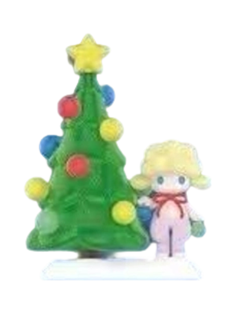 Xmas Tree