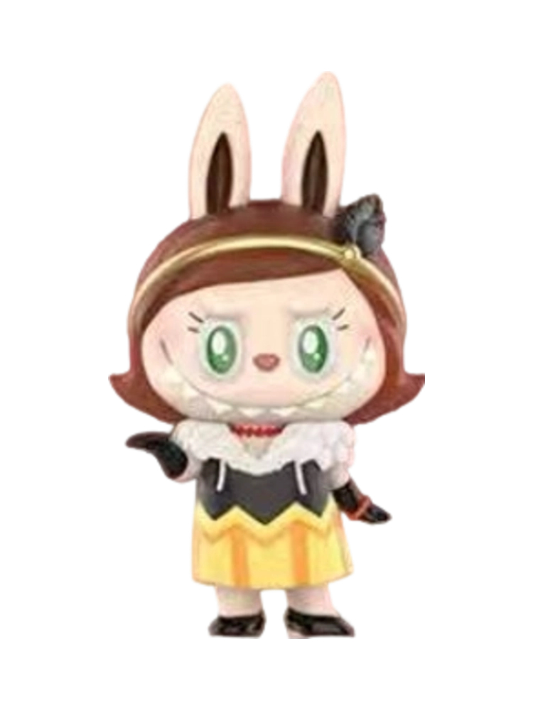 Labubu