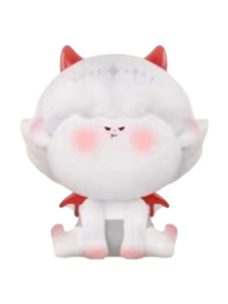 Stone Statue Demon