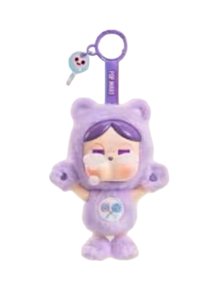 Crybaby Share Bear