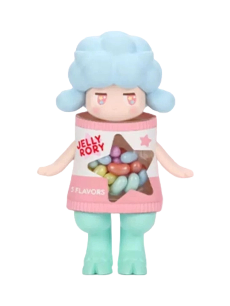 Jelly bean Secret