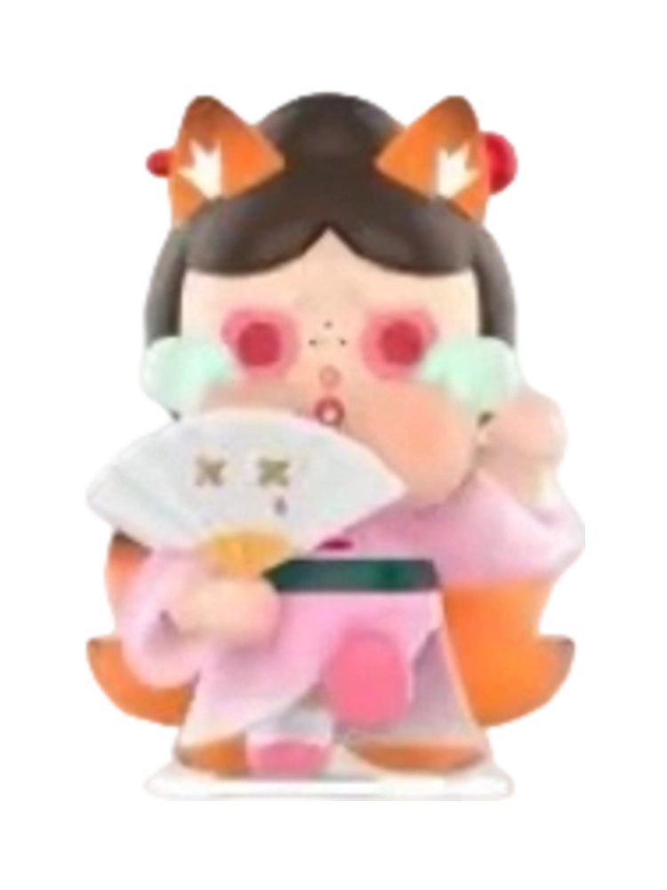 Fox Spirit
