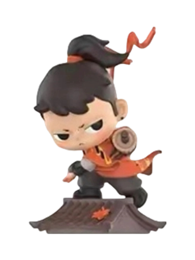 Maple Slayer