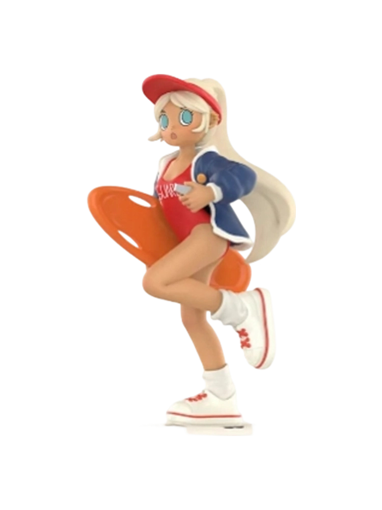 Poppy Life Guard
