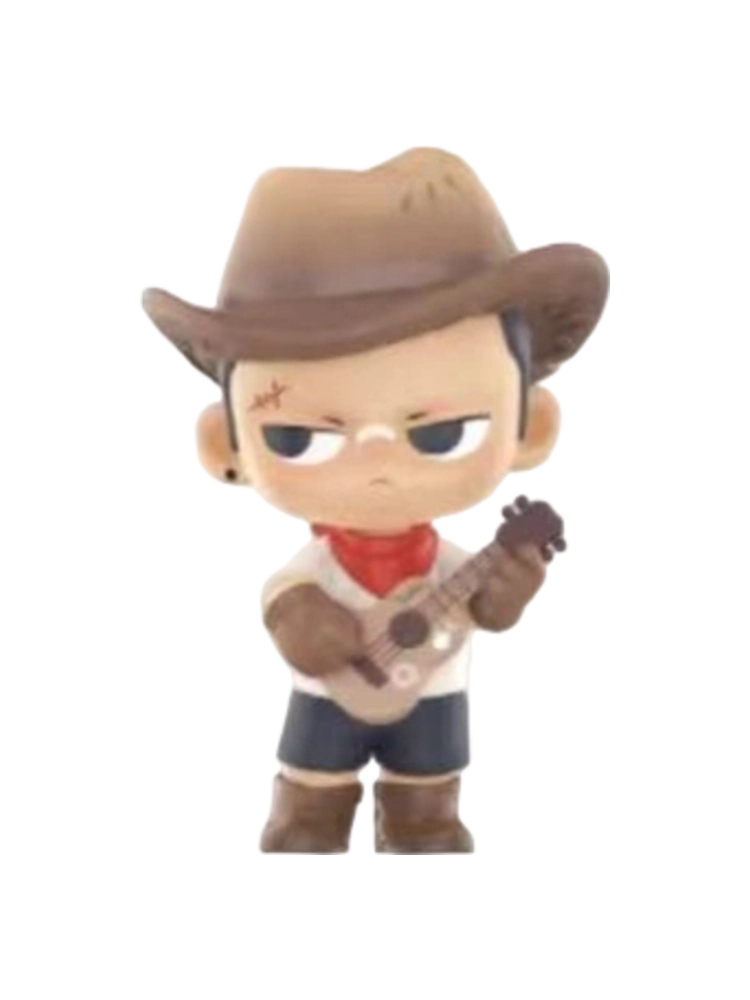 Cowboy