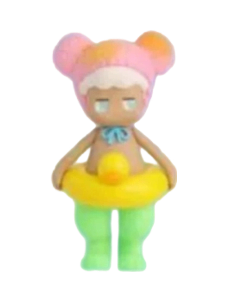 Pool Float